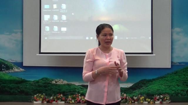Nguyễn Thị Diễm Thúy