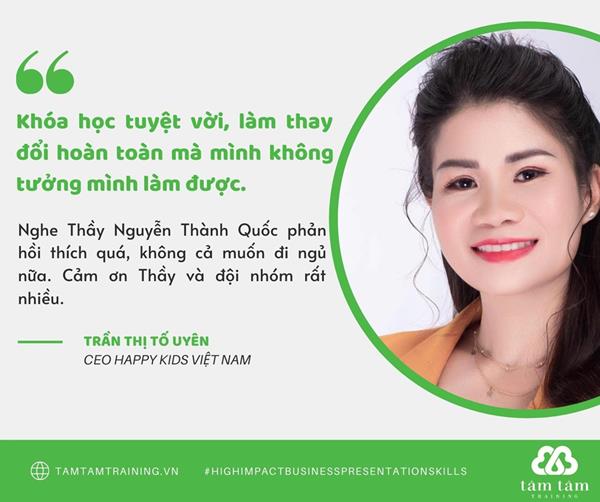 Trần Thị Tố Uyên