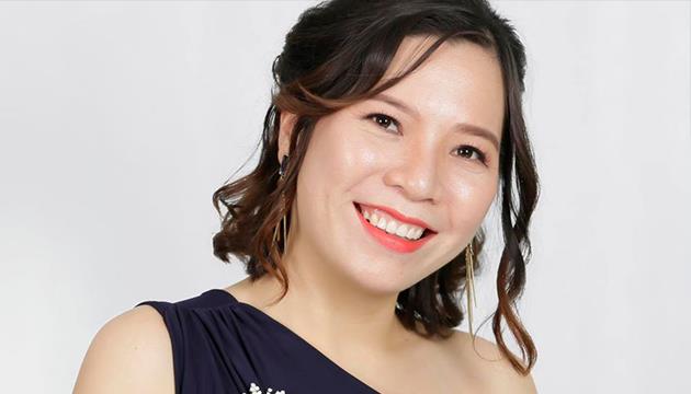 Chị Hoàng Phụng Anh