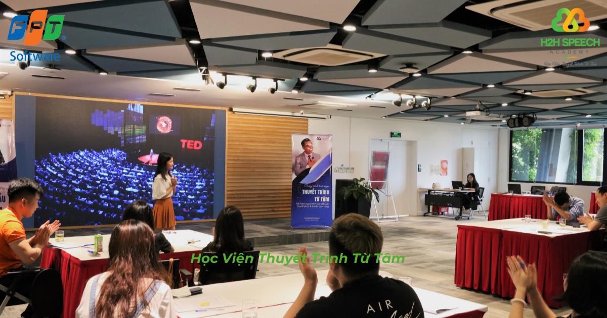 Tin Vui & Tin Buồn Dành Cho Ai Có Thói Quen Thuyết Trình Nhanh/Chậm