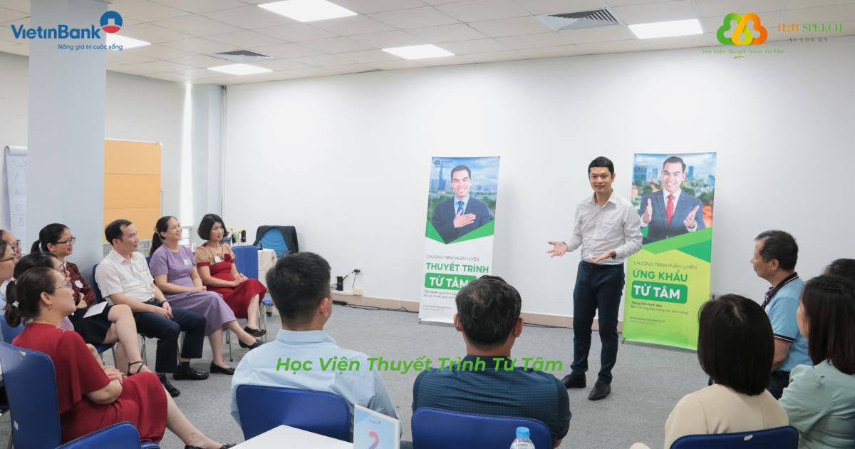 Biện Pháp Tu Từ So Sánh – Bửu Bối Không Bao Giờ Lỗi Thời Của Người Trình Bày